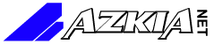 Azkianet